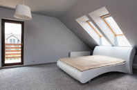 Trevarrick bedroom extensions