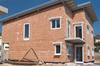 Trevarrick home extensions